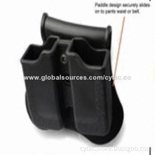 Magazine Pouch for Glock 17/19/23/32, Gen1/2/3 and 4 Glock